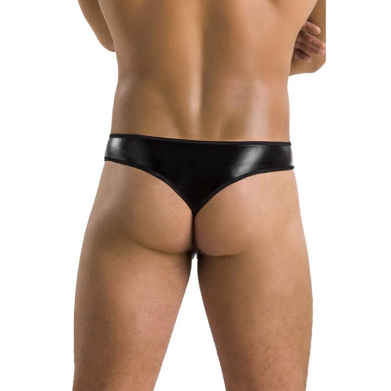 Tanga Negro Paul - S/M