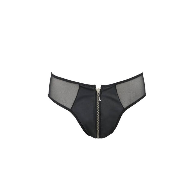 Black Slip Timmy Lingerie S/M