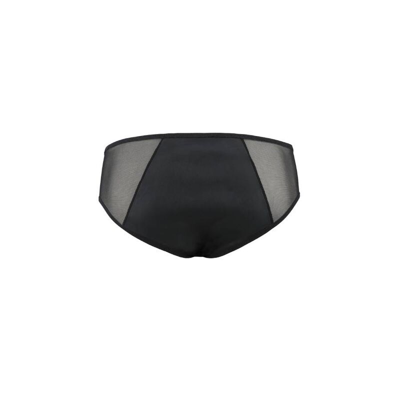 Timmy Black Slip L/XL - Lingerie