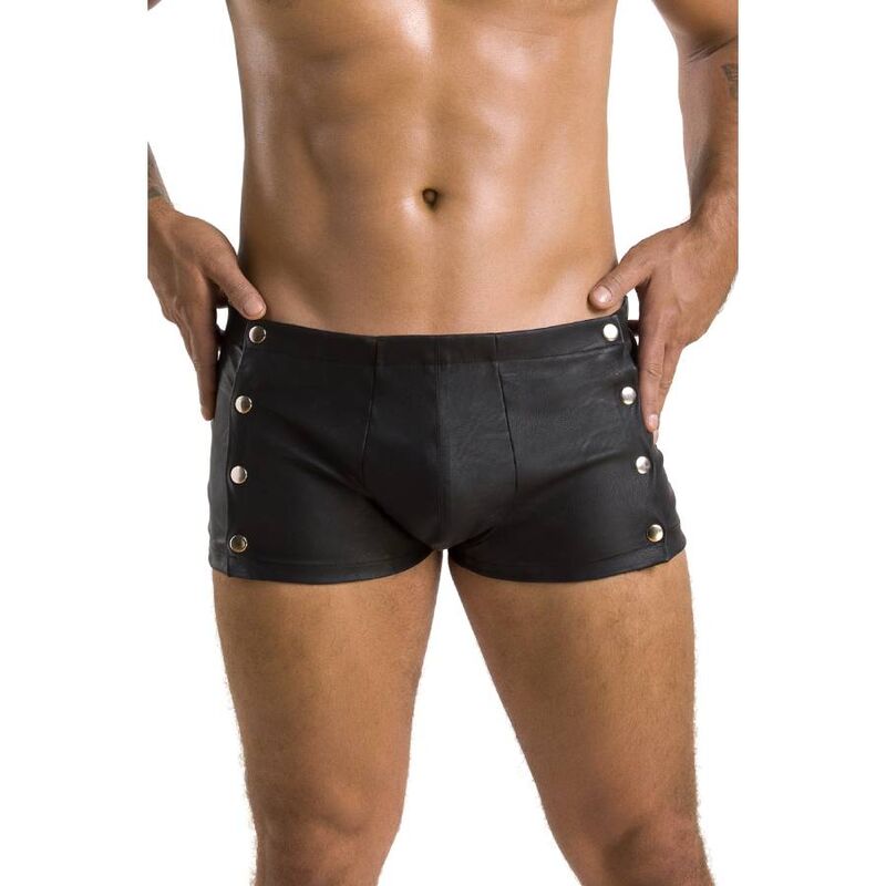 Black Short David Lingerie S/M
