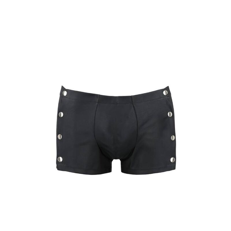 Black Short David Lingerie S/M