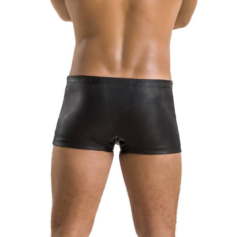 Black Short David Lingerie S/M