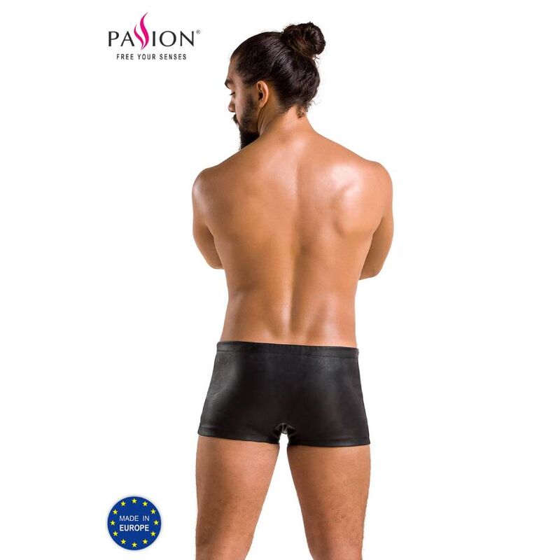 Black Short David Lingerie S/M
