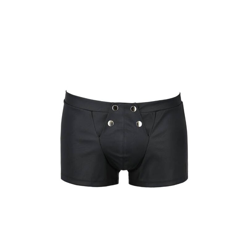 Patrick Black Lingerie Shorts S/M