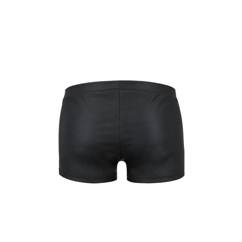 Patrick Black Lingerie Shorts S/M