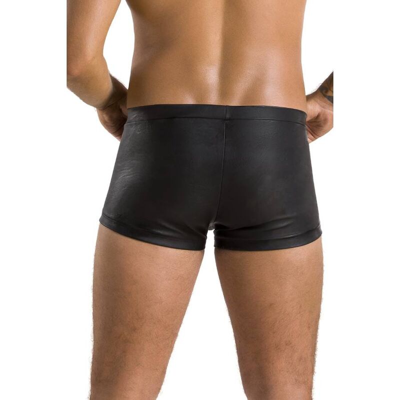 Patrick Black Lingerie Shorts S/M