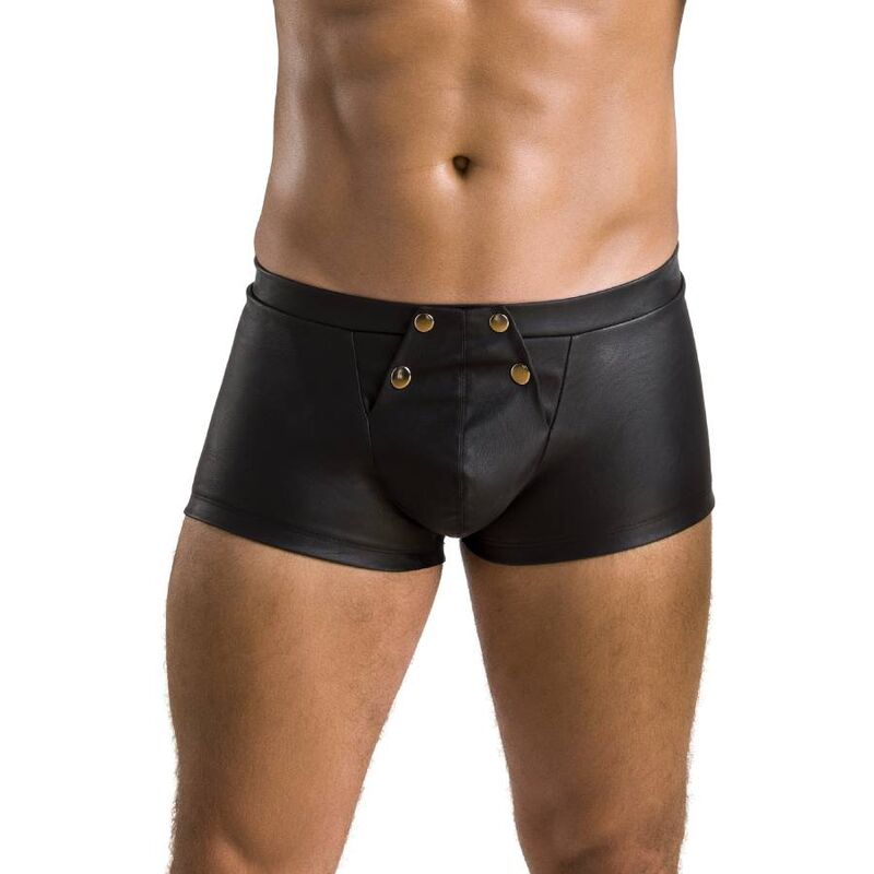 Patrick Black Lingerie Shorts S/M