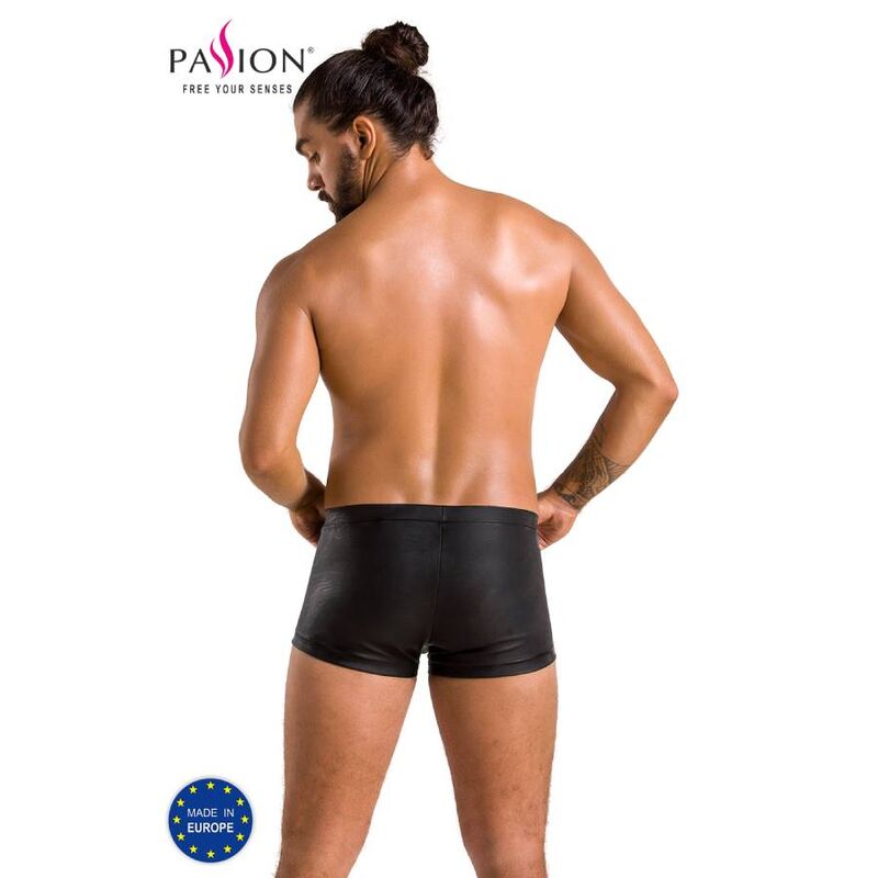 Patrick Black Lingerie Shorts S/M