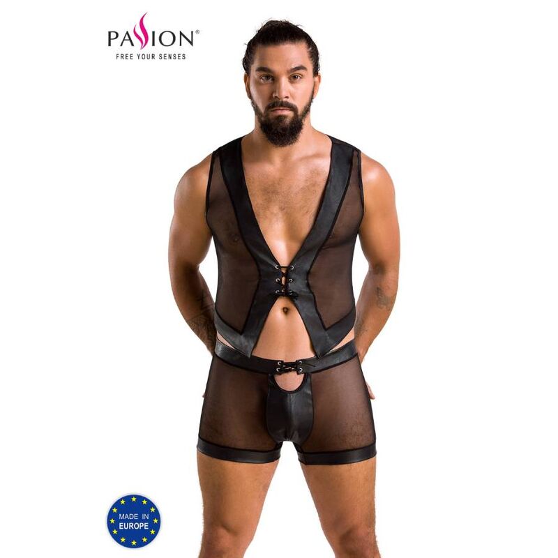 William Black Lingerie Set L/XL
