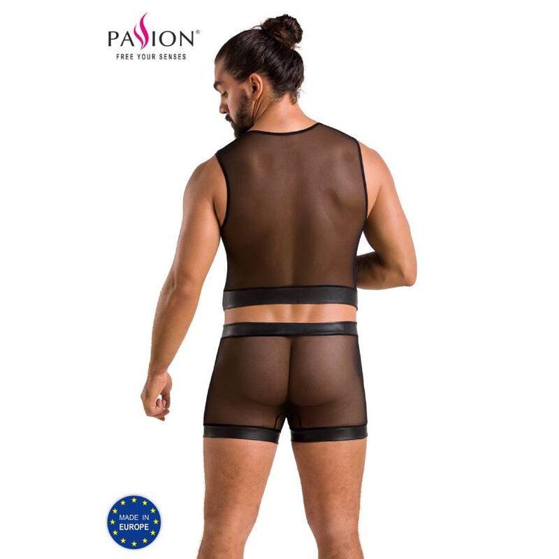 William Black Lingerie Set L/XL