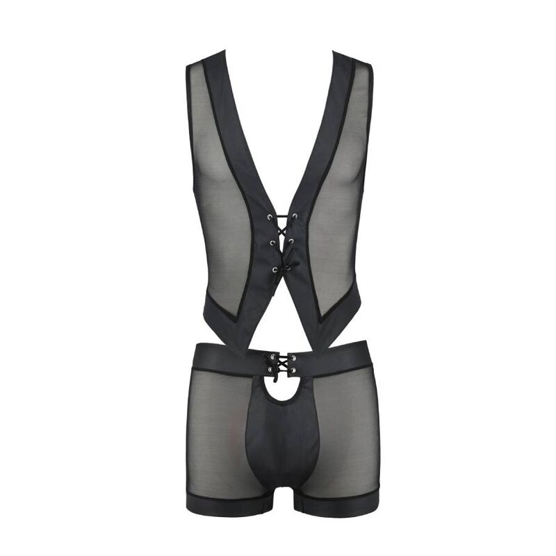 William Black Lingerie Set L/XL
