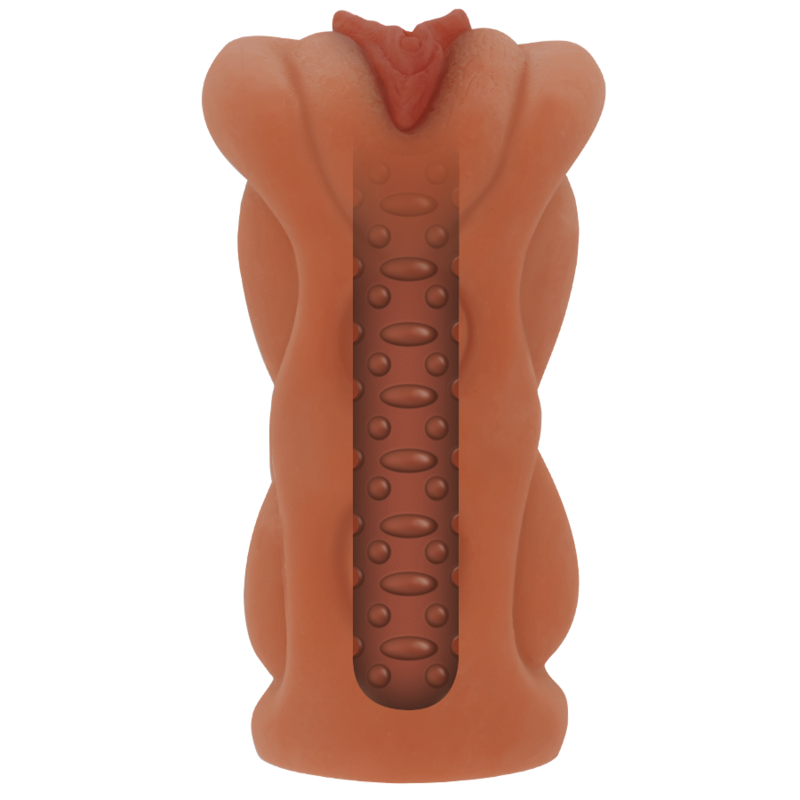 Milena Realistic Vagina Masturbator