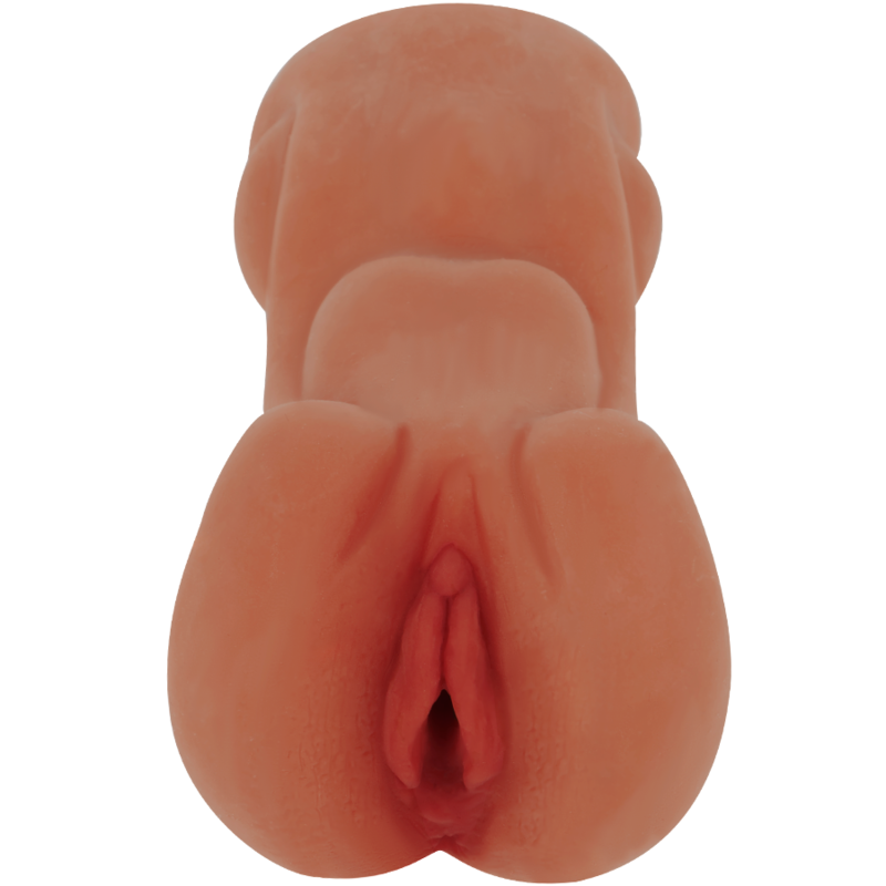 Brandy Realistic Vagina Masturbator