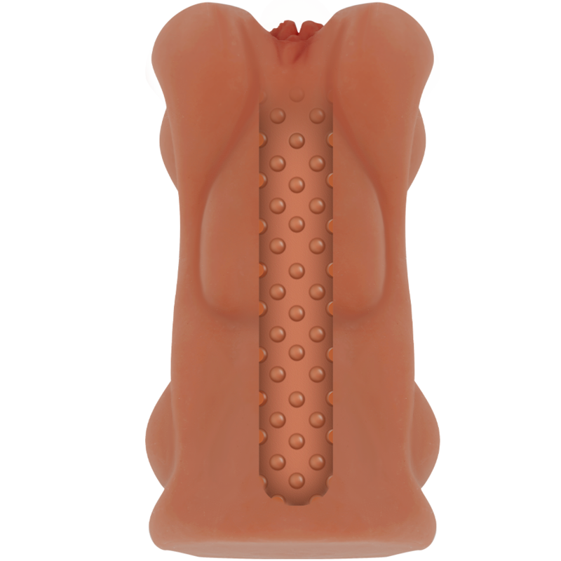 Brandy Realistic Vagina Masturbator