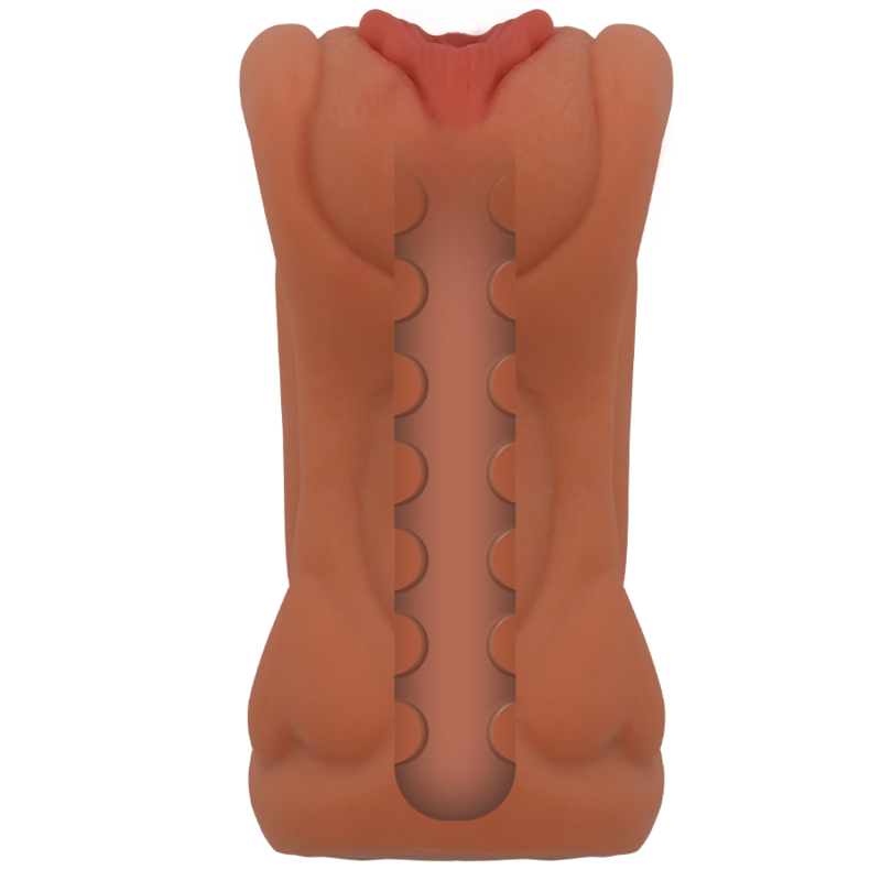 Debora Realistic Vagina Masturbator