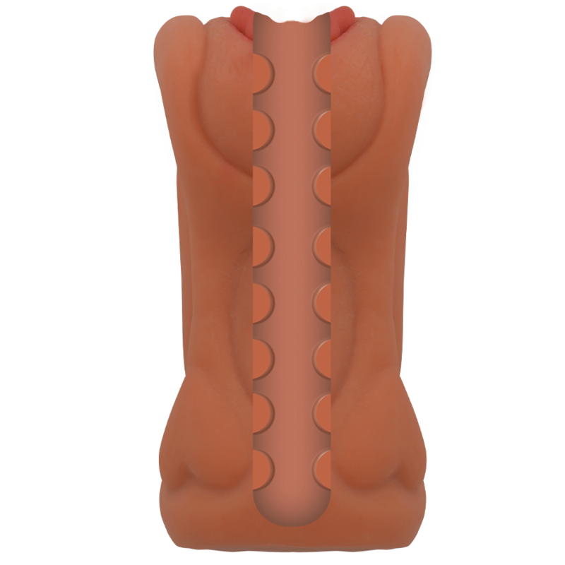 Debora Realistic Vagina Masturbator