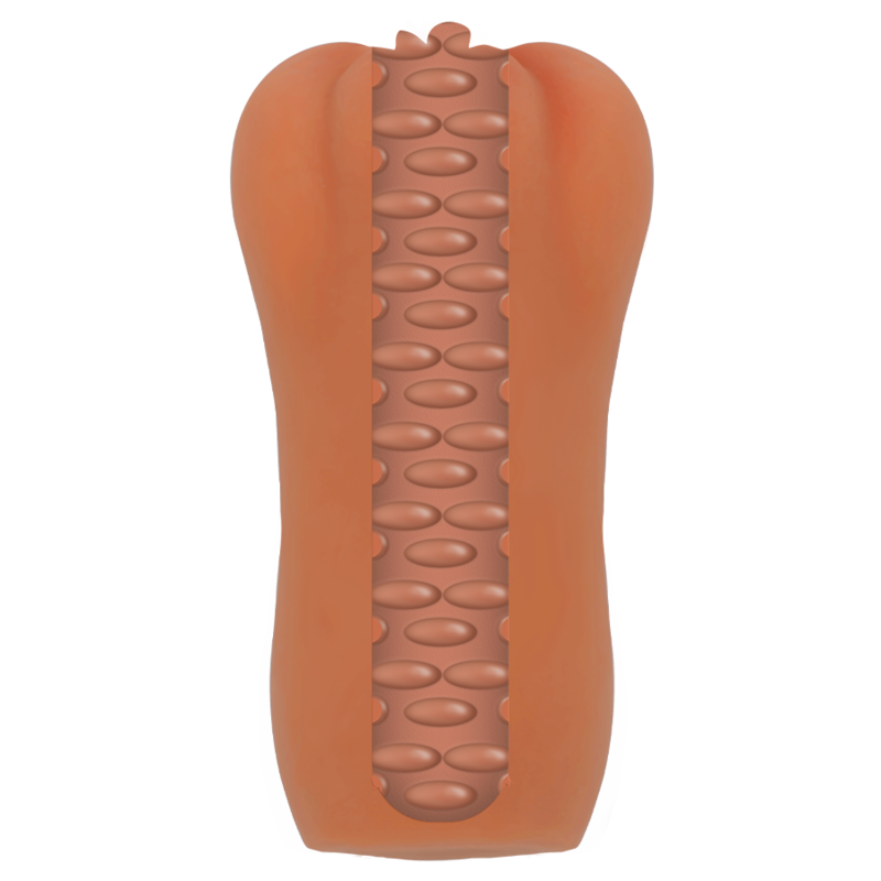 Sasha Realistic Male Masturbator