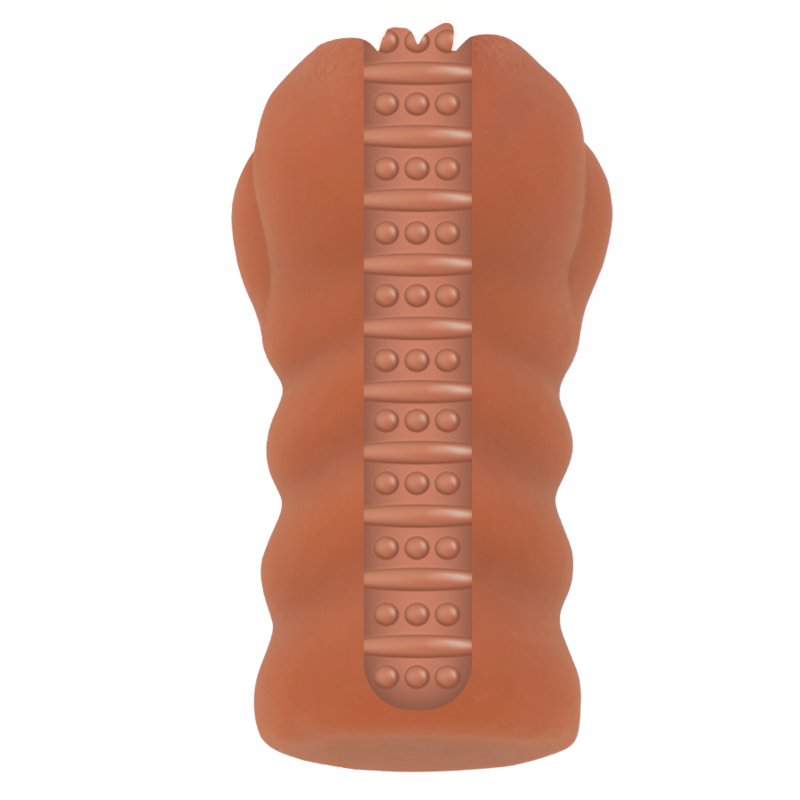 Giuliana Realistic Vagina Masturbator