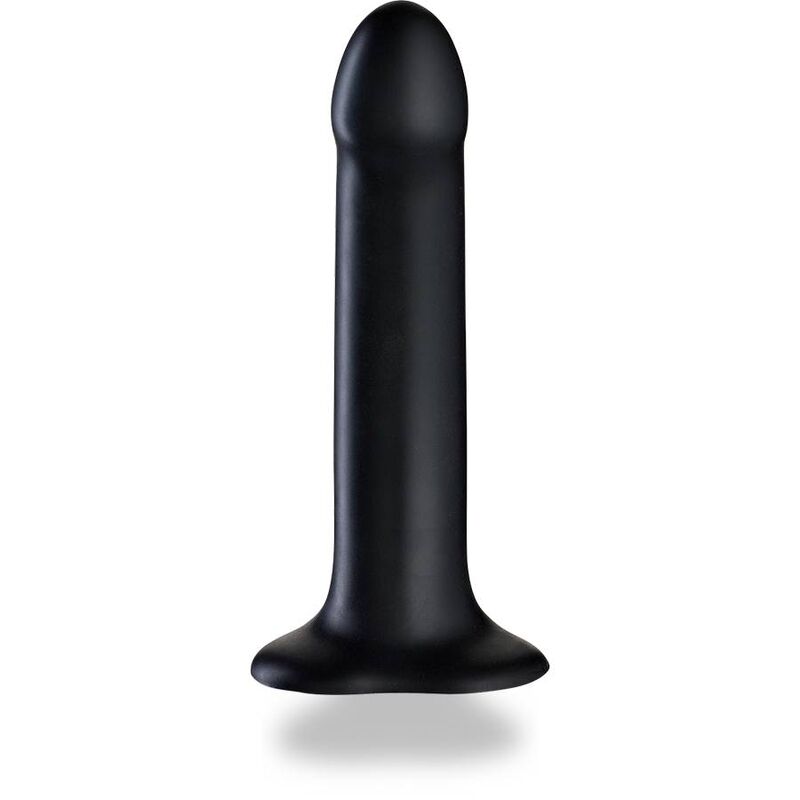 Black Magnum Dildo - Adult Pleasure Toy