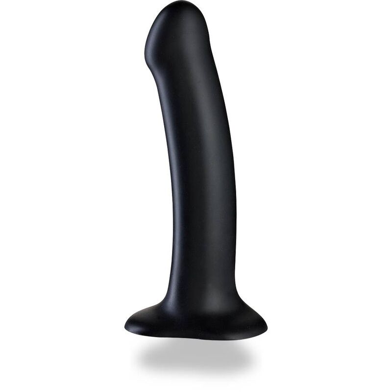Black Magnum Dildo - Adult Pleasure Toy