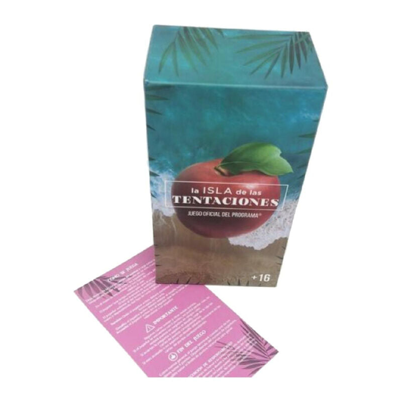 Official Card Game - Essentials