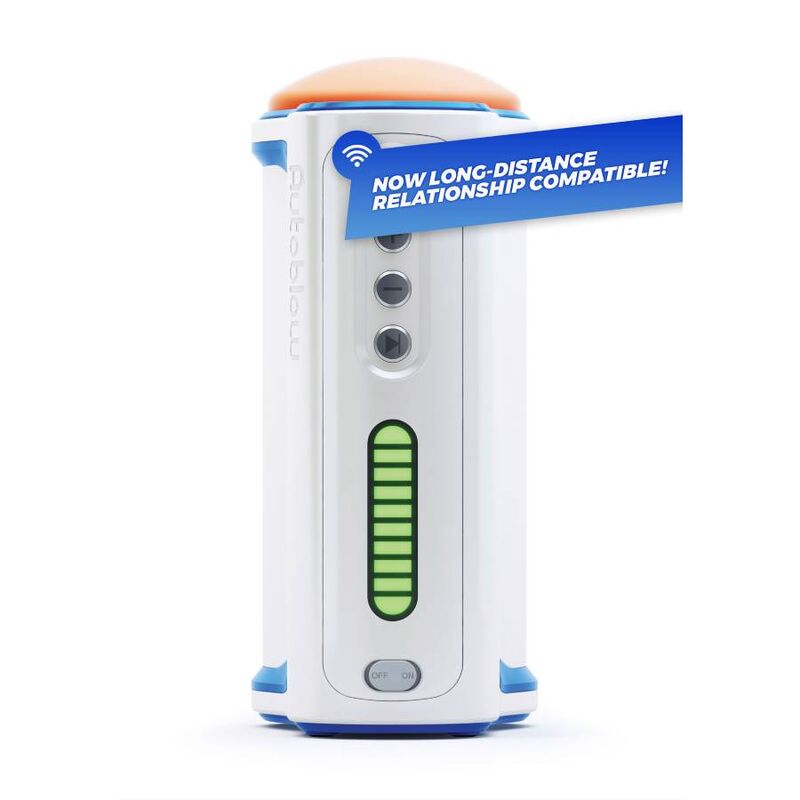 Ai+ Machine Advanced Sex Toy