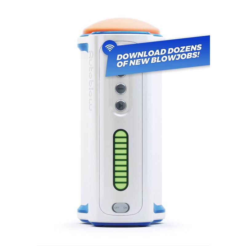 Ai+ Machine Advanced Sex Toy