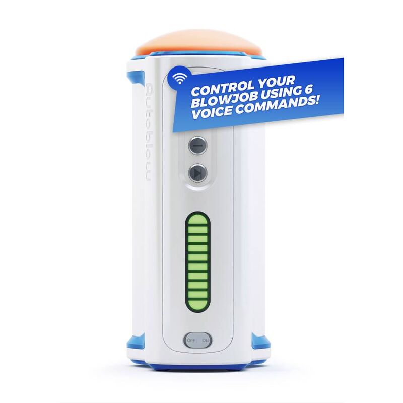 Ai+ Machine Advanced Sex Toy
