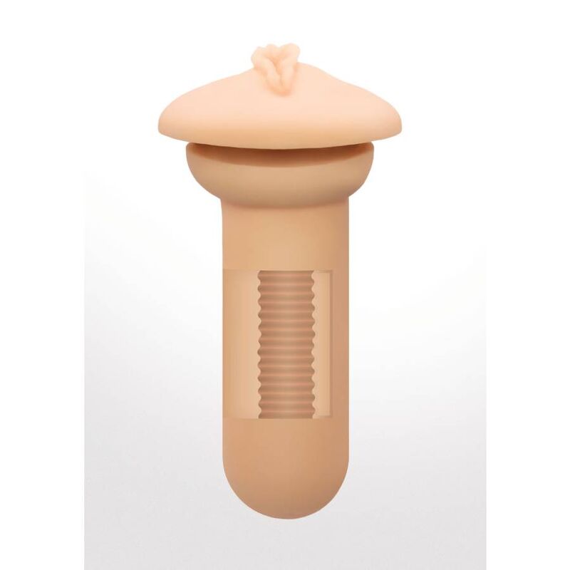 Size B Vagina Sleeve Simulator