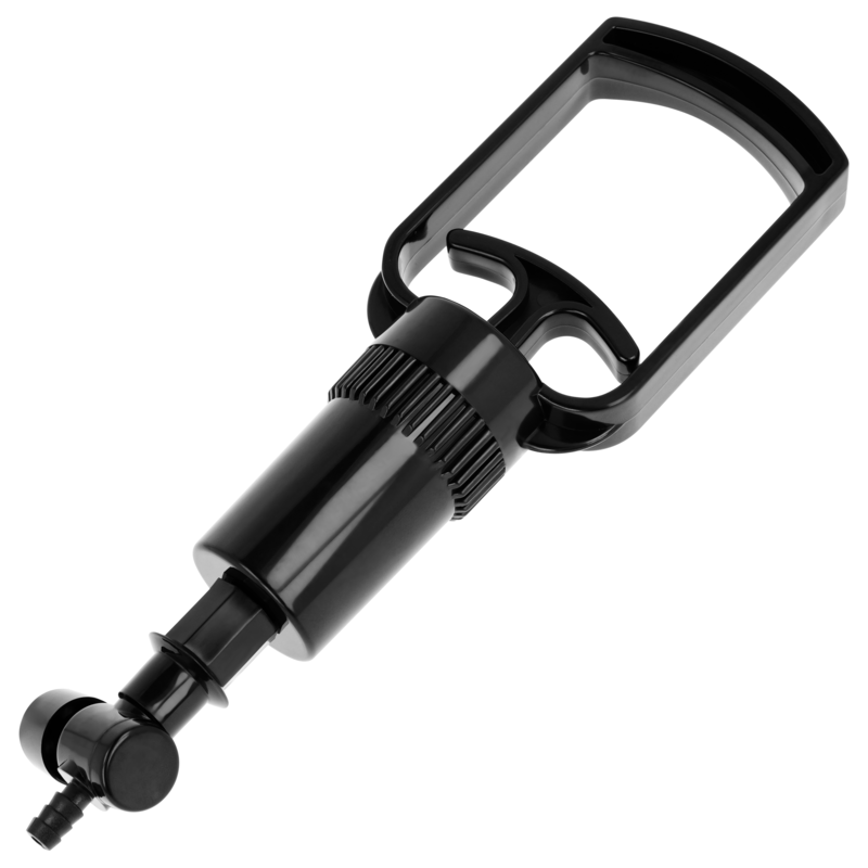 Transparent Pleasure Pump 01