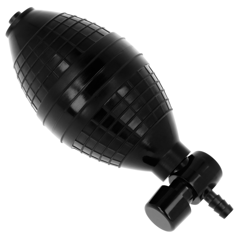 Transparent Penis Pump 02