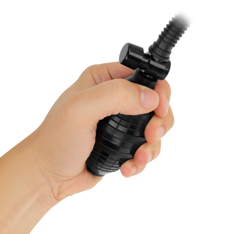 Transparent Penis Pump 02