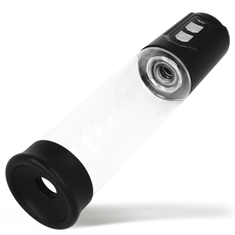 Automatic Sexual Enhancement Pump