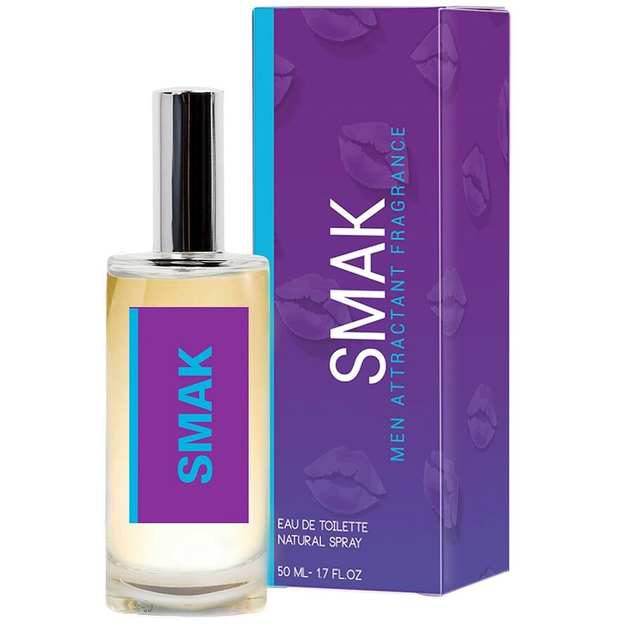 Smak Pheromones Perfume 50ML