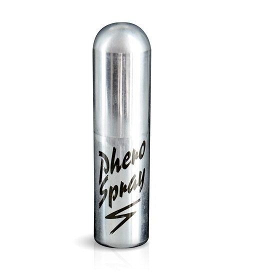 Men's Pheromone Attraction Spray 15ML