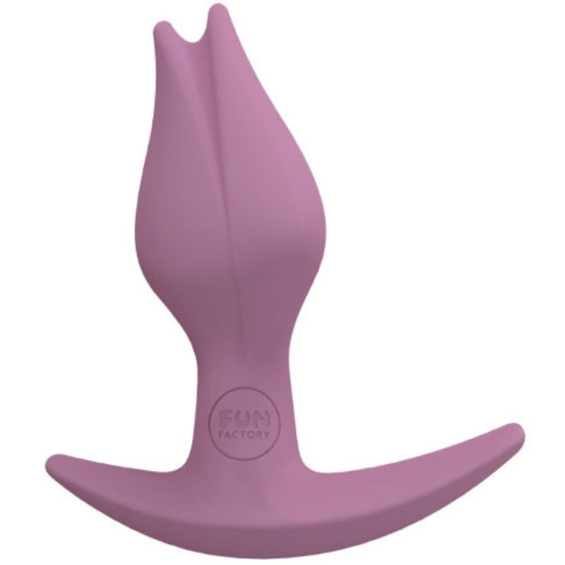 Bootie Fem Rose Plug Anal