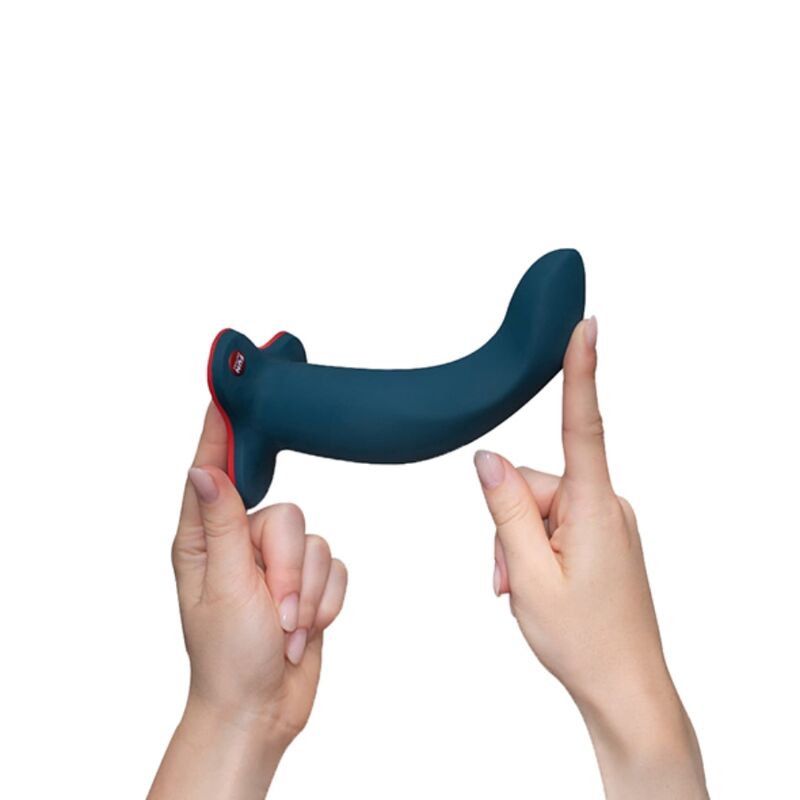 Limba Flex L Velvet Blue Sex Toy