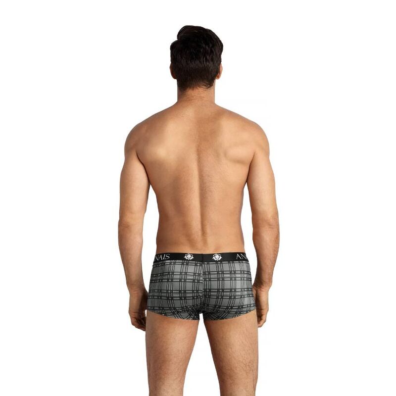 Balance Sensual Lingerie Boxer - Large