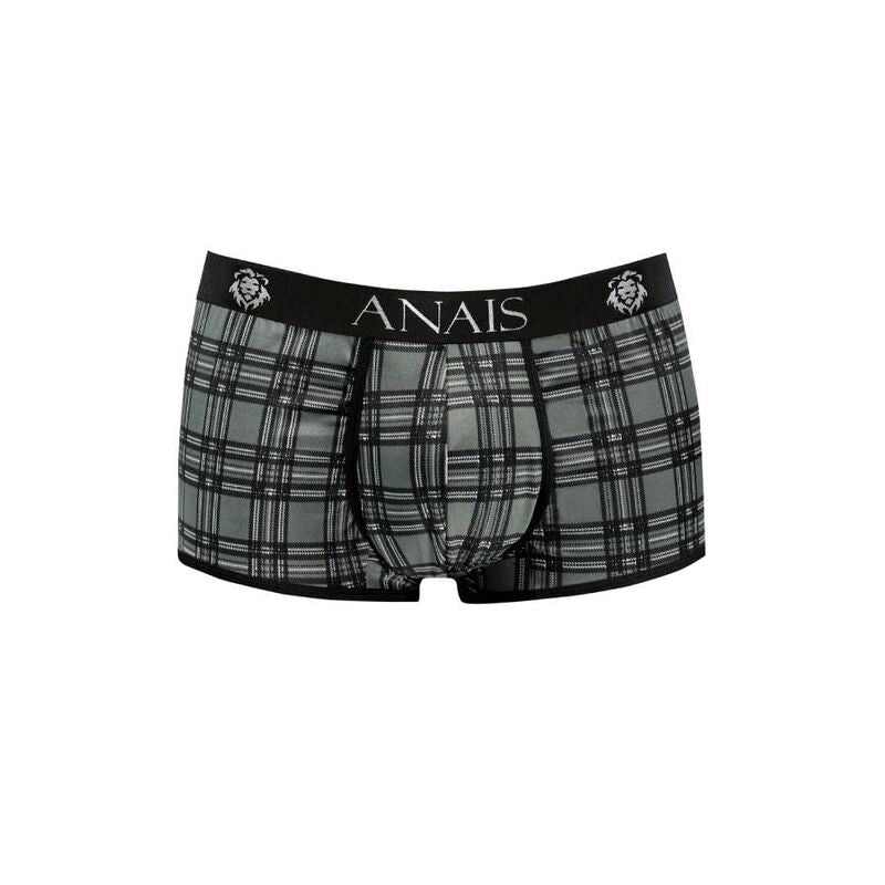 Balance Sensual Lingerie Boxer - Large