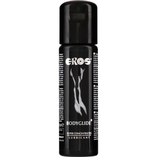 Bodyglide Superconcentrated Lubricant