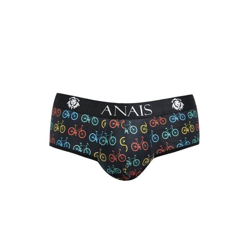Benito Jock Bikini Lingerie Small