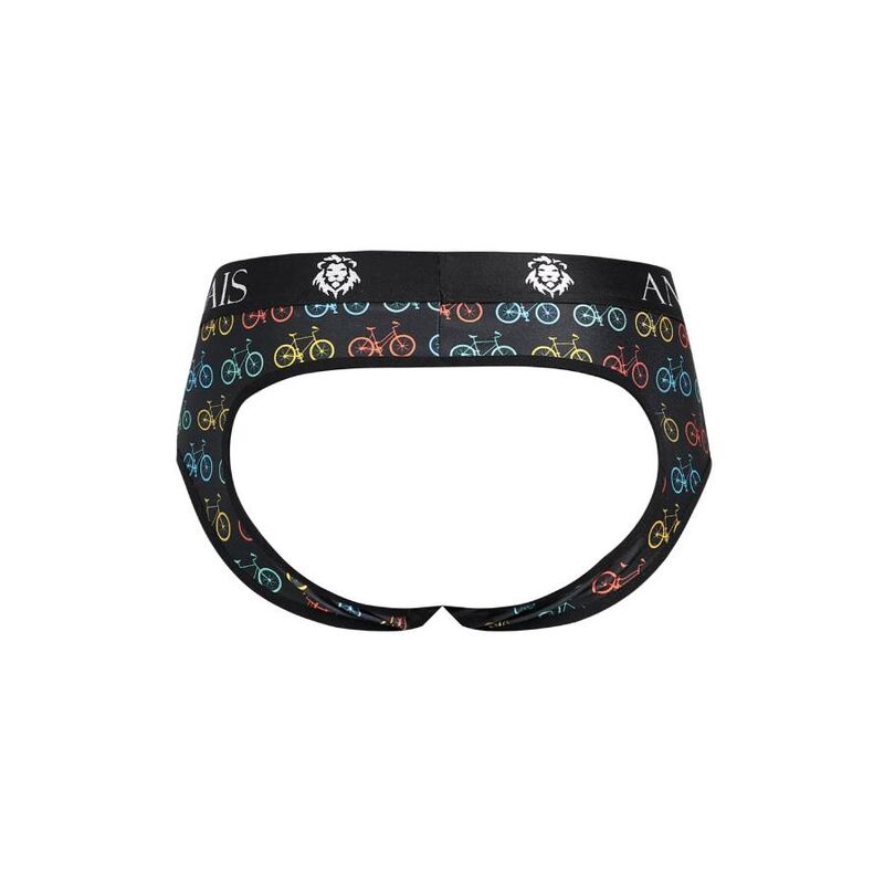 Benito Jock Bikini Underwear - Size L