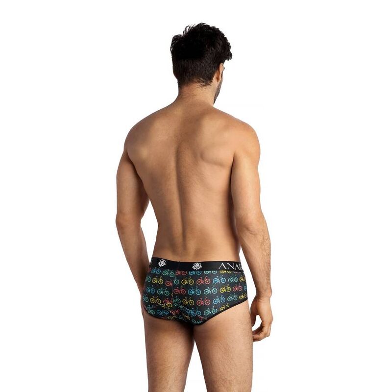 Benito Brief Men's Erotic Lingerie