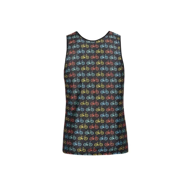 Benito Lingerie Top L