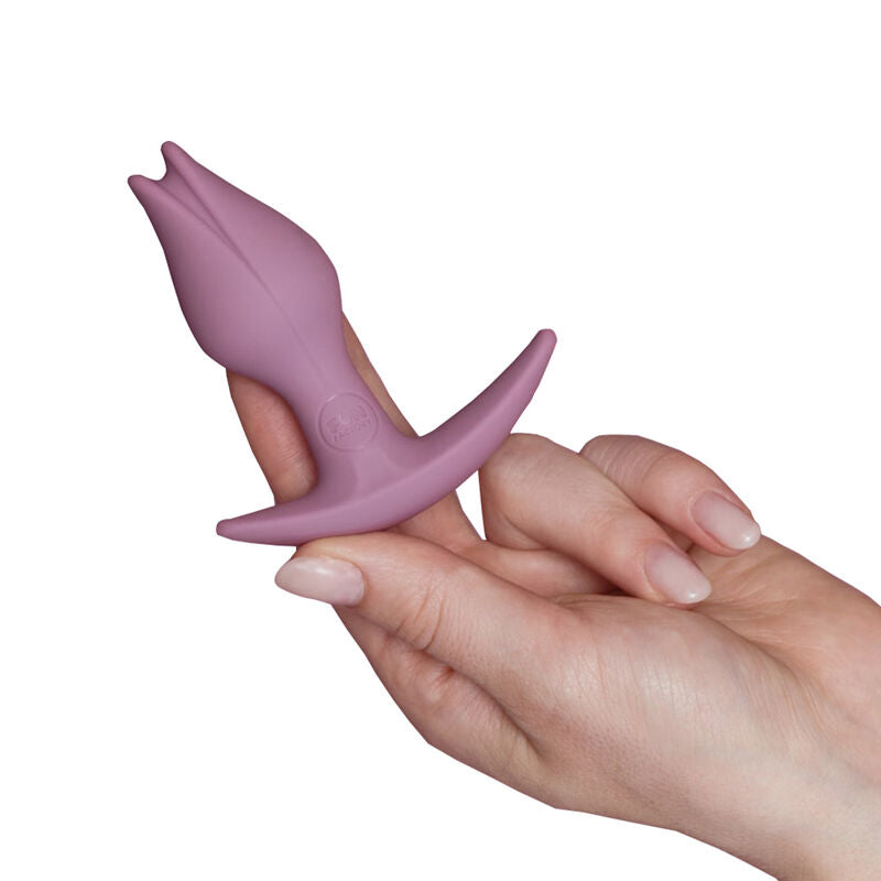 Bootie Fem Rose Plug Anal