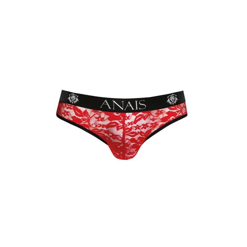 Brave Slip Sexy Lingerie Set - Size S