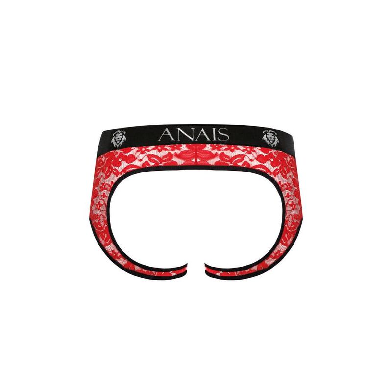 Brave Jock Bikini Lingerie - XL Size