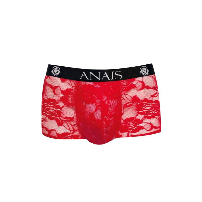 Brave Boxer Sexy Men's Underwear (S)