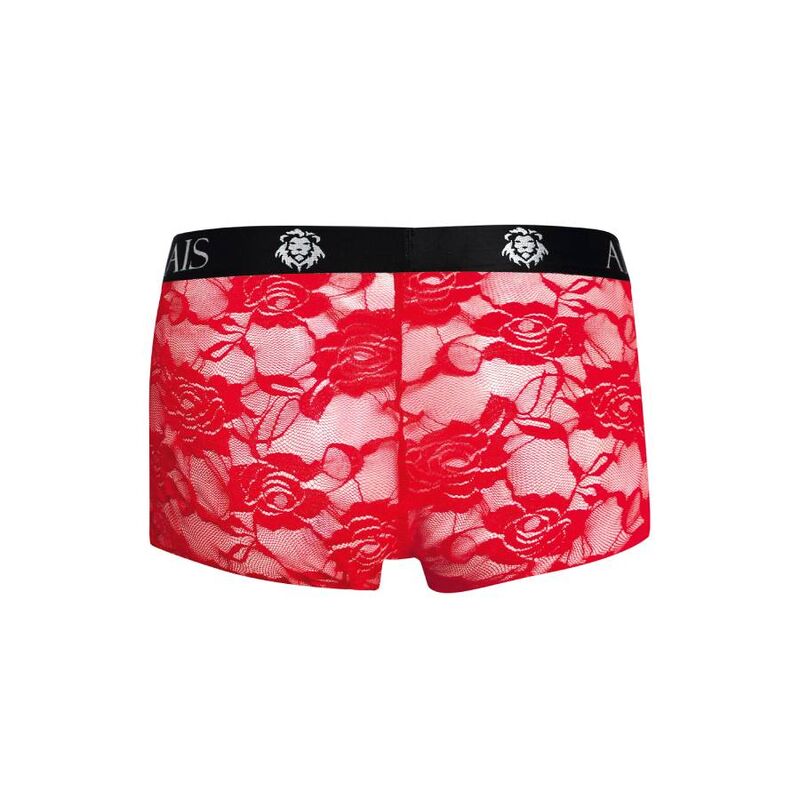 Brave Boxer Sexy Men's Underwear (S)