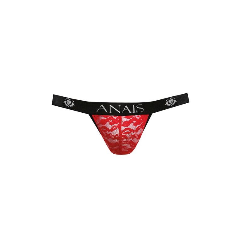 Brave Jock Strap - Lingerie Size S